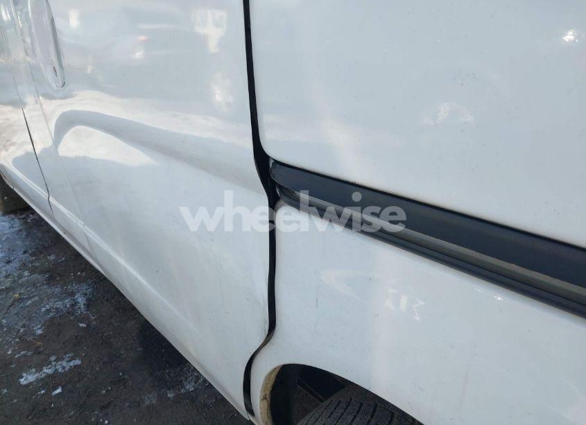 Photo 17 of 2015 Chevrolet City EXPRESS 1LT (VIN 3N63M0ZN0FK708764)