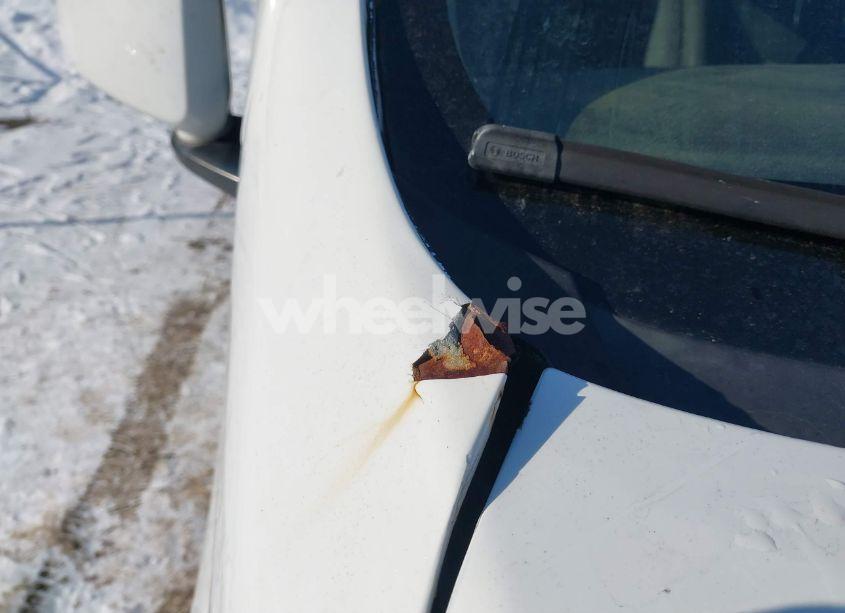 Photo 18 of 2015 Chevrolet City EXPRESS 1LT (VIN 3N63M0ZN0FK708764)