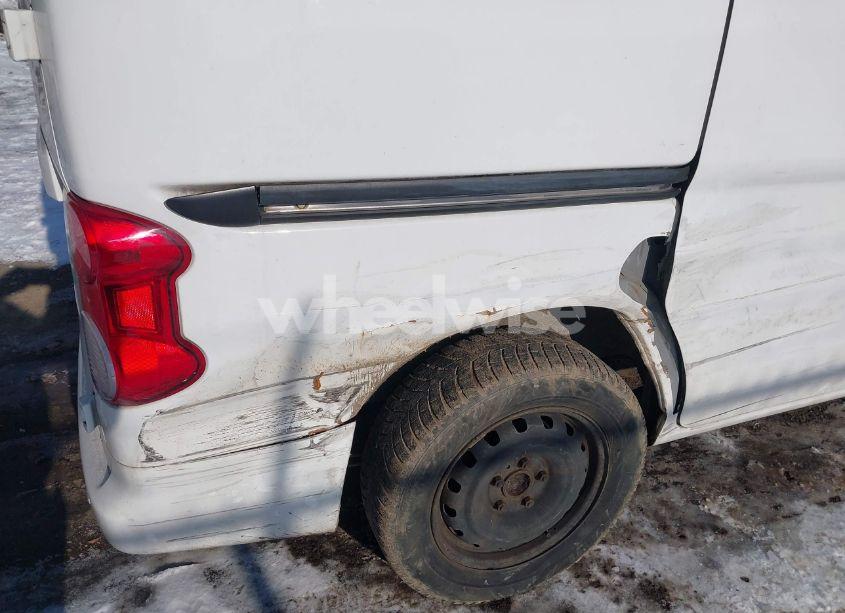 Photo 6 of 2015 Chevrolet City EXPRESS 1LT (VIN 3N63M0ZN0FK708764)