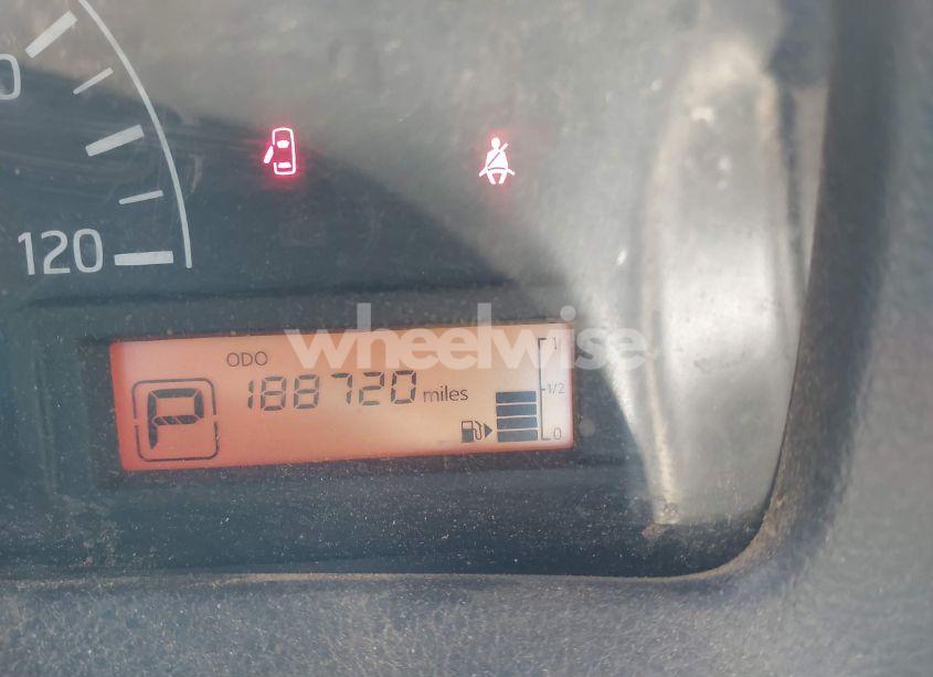 Photo 7 of 2015 Chevrolet City EXPRESS 1LT (VIN 3N63M0ZN0FK708764)