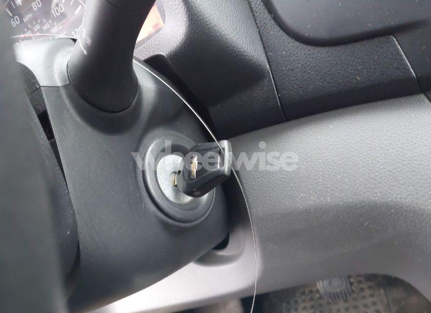 Photo 11 of 2015 Chevrolet City EXPRESS 1LT (VIN 3N63M0ZN0FK736189)