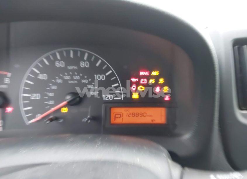 Photo 15 of 2015 Chevrolet City EXPRESS 1LT (VIN 3N63M0ZN0FK736189)