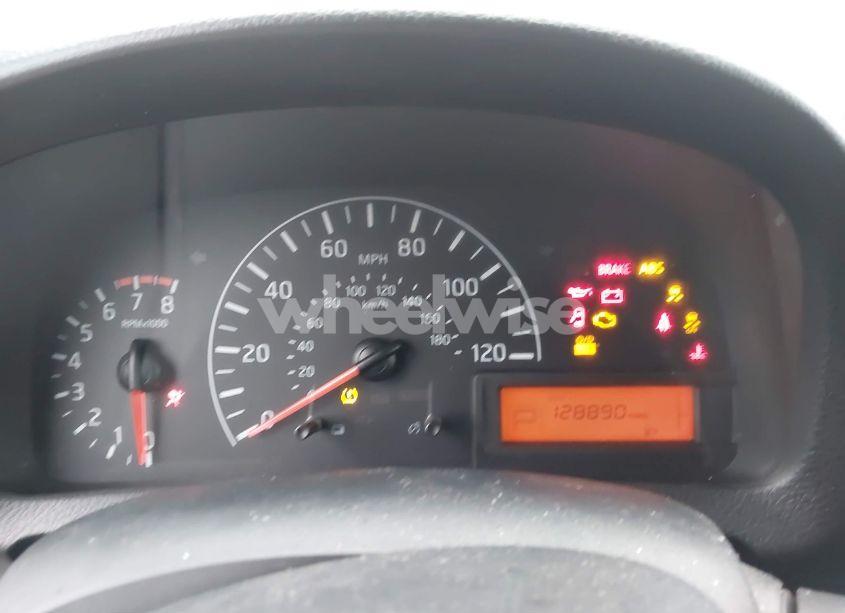 Photo 7 of 2015 Chevrolet City EXPRESS 1LT (VIN 3N63M0ZN0FK736189)