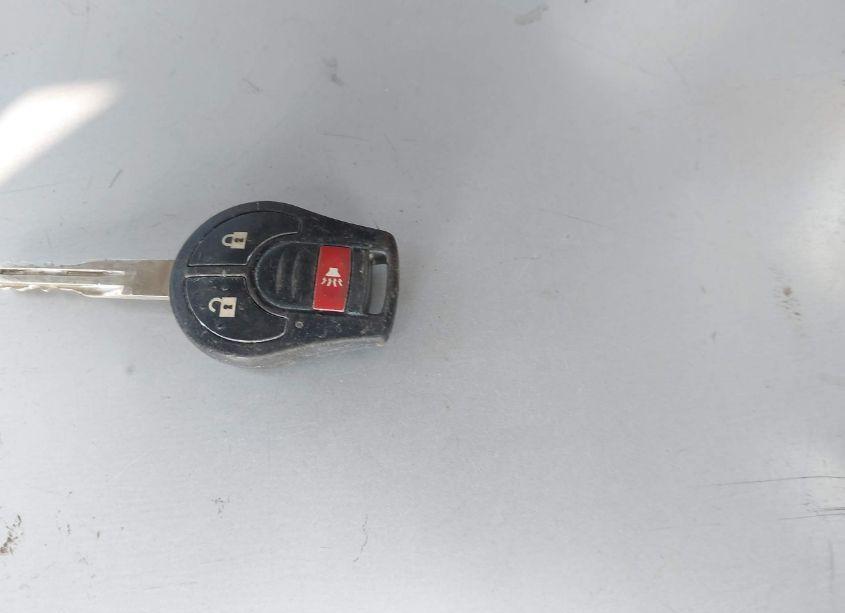 Photo 11 of 2017 Chevrolet City EXPRESS 1LT (VIN 3N63M0ZN0HK719900)