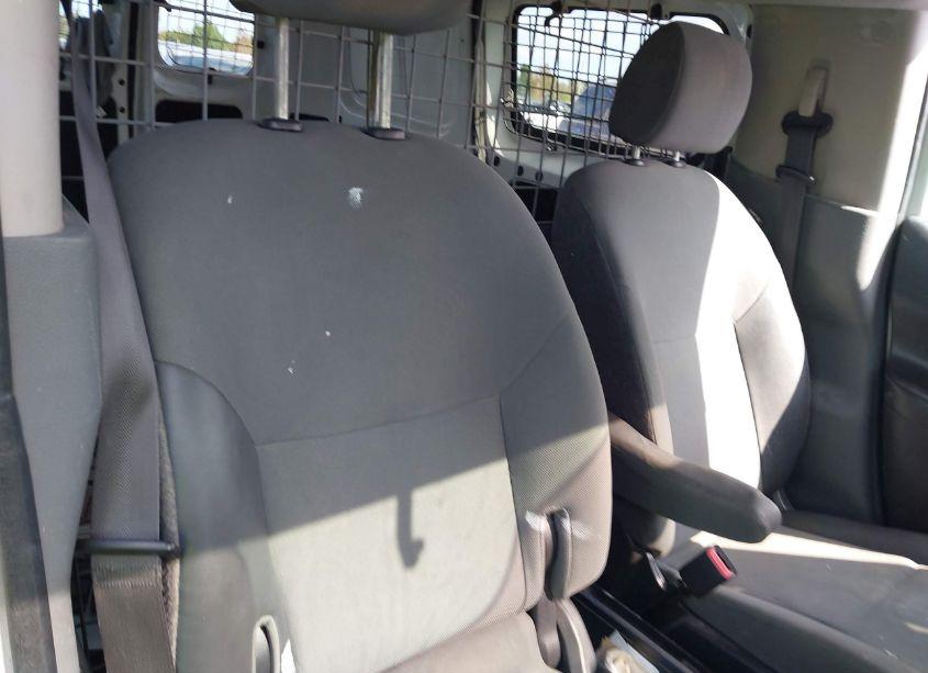 Photo 8 of 2017 Chevrolet City EXPRESS 1LT (VIN 3N63M0ZN0HK719900)