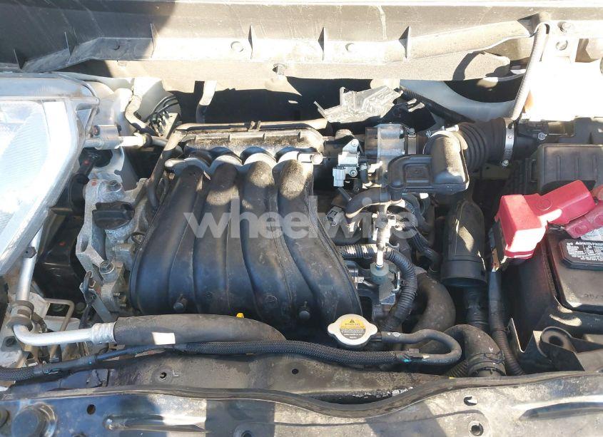 Photo 10 of 2018 Chevrolet City EXPRESS 1LT (VIN 3N63M0ZN0JK691425)