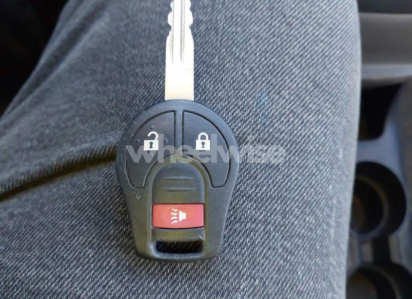 Photo 11 of 2018 Chevrolet City EXPRESS 1LT (VIN 3N63M0ZN0JK691425)