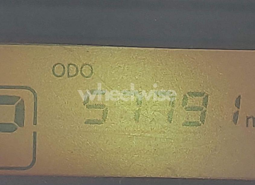 Photo 15 of 2018 Chevrolet City EXPRESS 1LT (VIN 3N63M0ZN0JK691425)