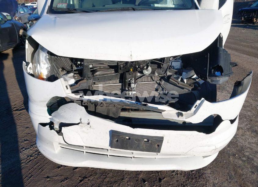 Photo 17 of 2018 Chevrolet City EXPRESS 1LT (VIN 3N63M0ZN0JK691425)