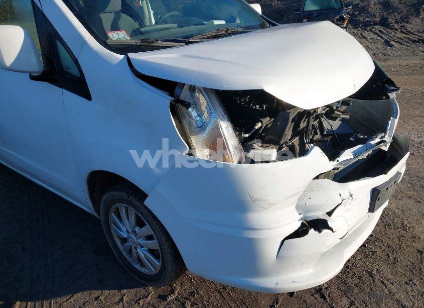 Photo 18 of 2018 Chevrolet City EXPRESS 1LT (VIN 3N63M0ZN0JK691425)