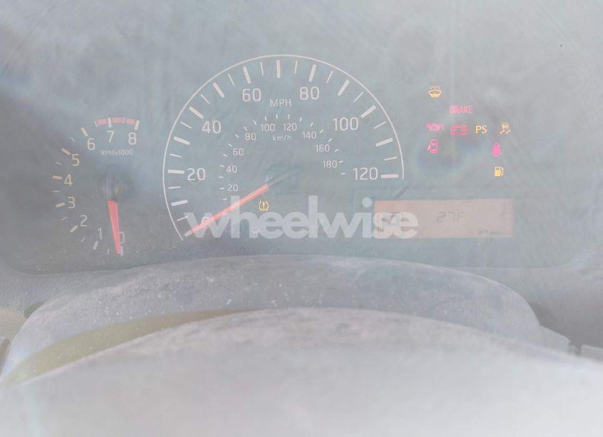 Photo 7 of 2018 Chevrolet City EXPRESS 1LT (VIN 3N63M0ZN0JK695572)