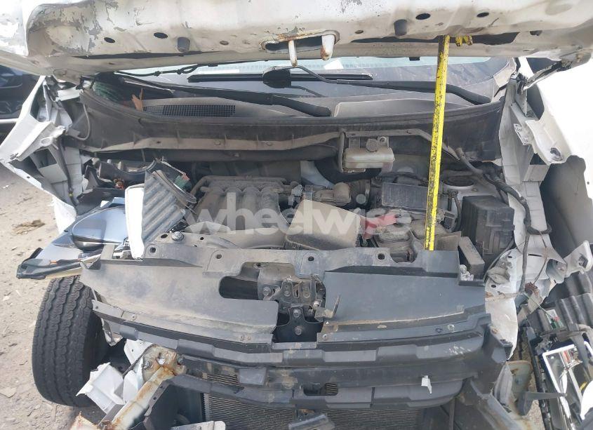 Photo 10 of 2018 Chevrolet City EXPRESS 1LT (VIN 3N63M0ZN0JK696284)