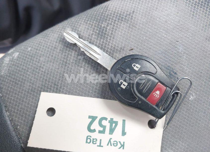 Photo 11 of 2018 Chevrolet City EXPRESS 1LT (VIN 3N63M0ZN0JK696284)