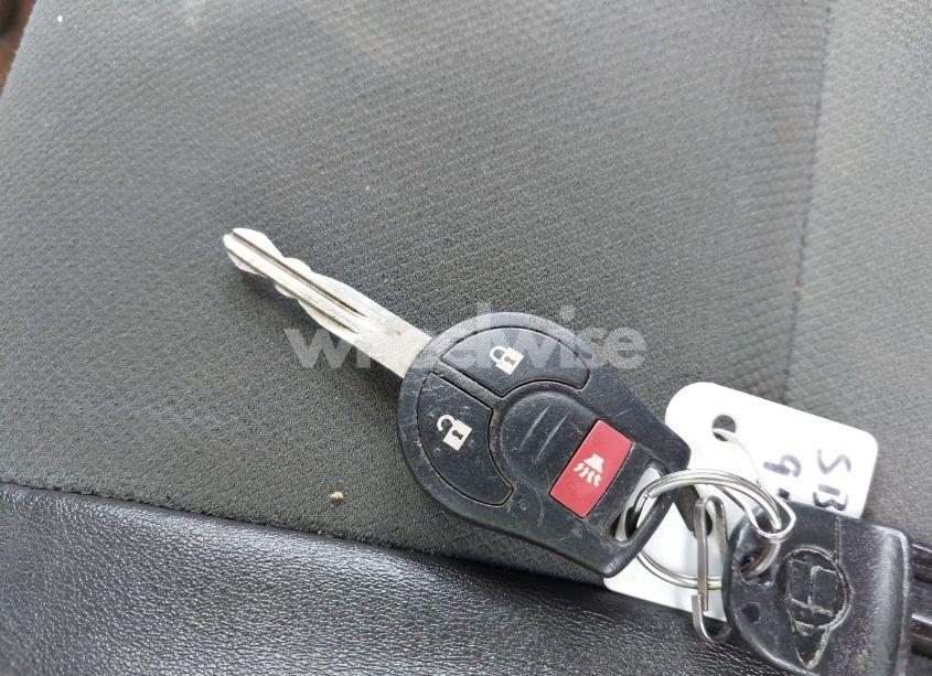 Photo 11 of 2015 Chevrolet City EXPRESS 1LT (VIN 3N63M0ZN1FK709440)