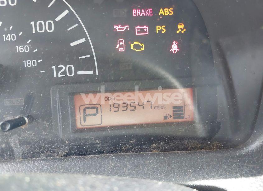 Photo 15 of 2015 Chevrolet City EXPRESS 1LT (VIN 3N63M0ZN1FK709440)