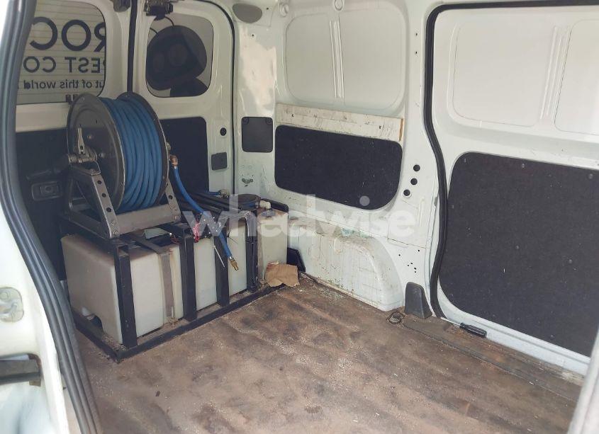 Photo 8 of 2015 Chevrolet City EXPRESS 1LT (VIN 3N63M0ZN1FK709440)