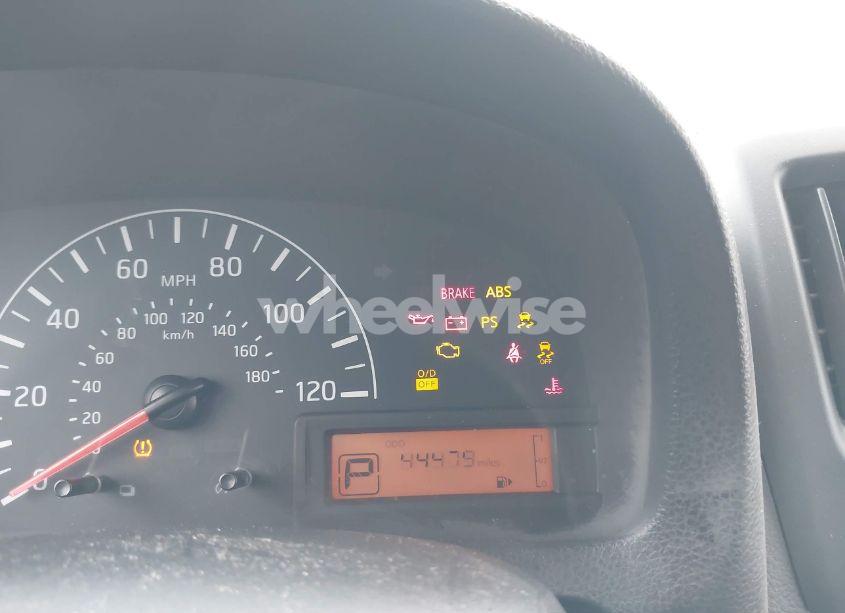 Photo 15 of 2015 Chevrolet City EXPRESS 1LT (VIN 3N63M0ZN1FK722253)