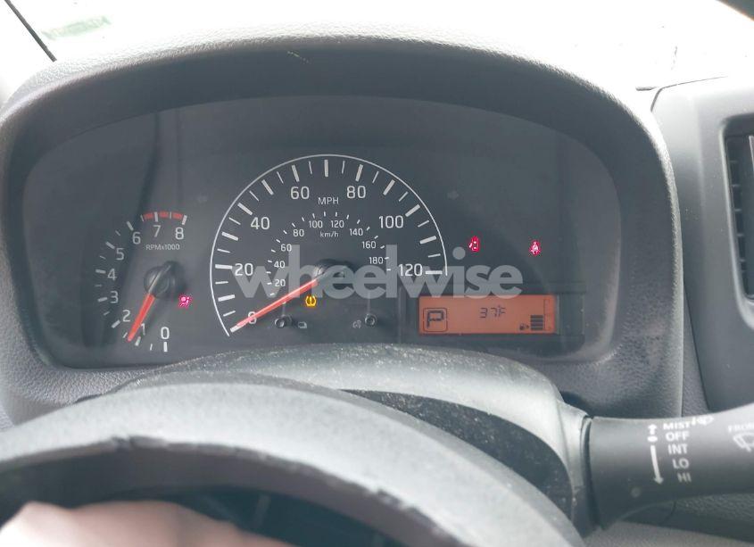 Photo 7 of 2015 Chevrolet City EXPRESS 1LT (VIN 3N63M0ZN1FK722253)