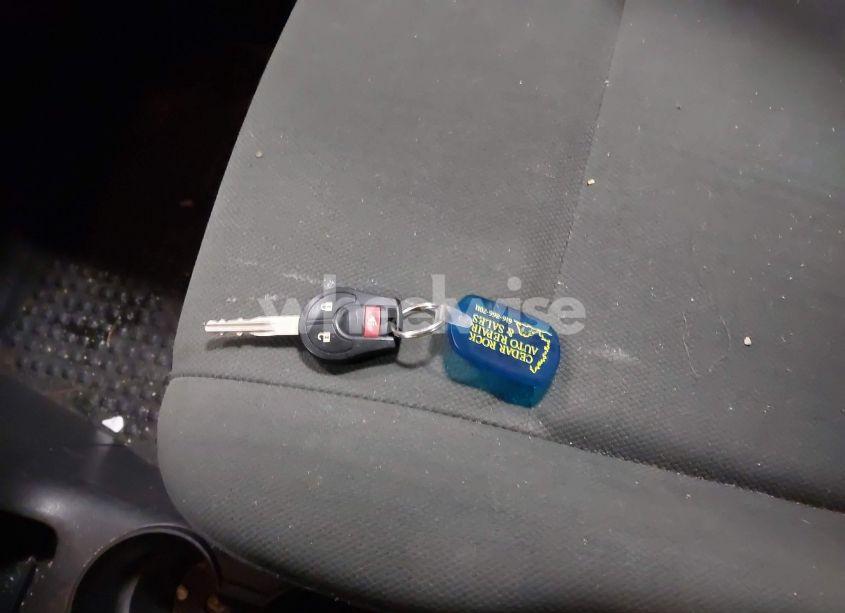 Photo 11 of 2015 Chevrolet City EXPRESS 1LT (VIN 3N63M0ZN3FK692253)