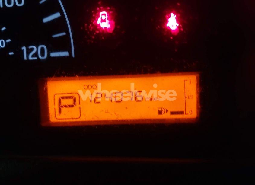 Photo 14 of 2015 Chevrolet City EXPRESS 1LT (VIN 3N63M0ZN3FK692253)