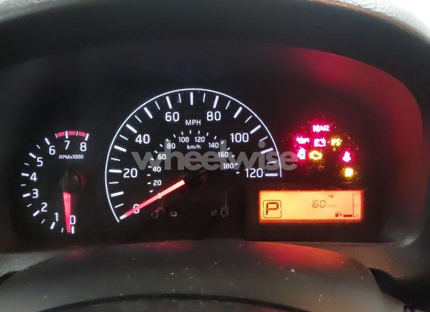 Photo 7 of 2015 Chevrolet City EXPRESS 1LT (VIN 3N63M0ZN3FK692253)