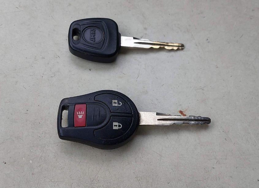 Photo 11 of 2015 Chevrolet City EXPRESS 1LT (VIN 3N63M0ZN3FK694682)