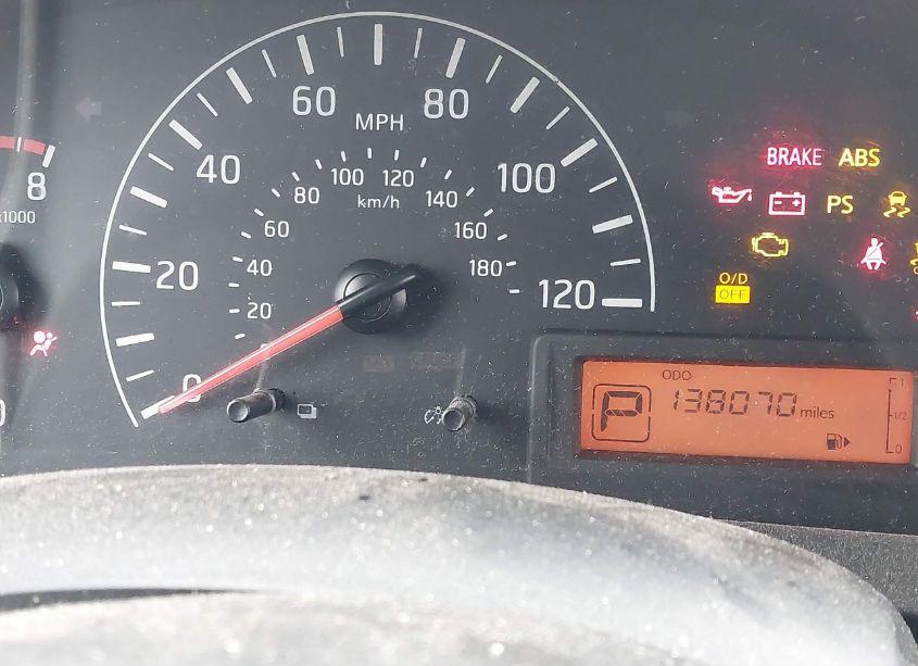 Photo 7 of 2015 Chevrolet City EXPRESS 1LT (VIN 3N63M0ZN3FK694682)