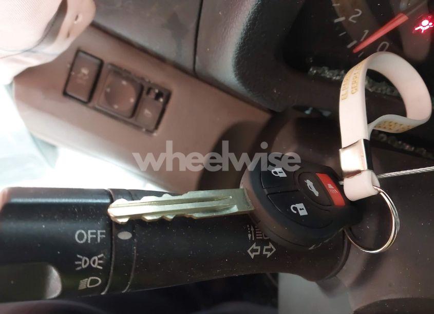 Photo 11 of 2017 Chevrolet City EXPRESS 1LT (VIN 3N63M0ZN3HK702136)