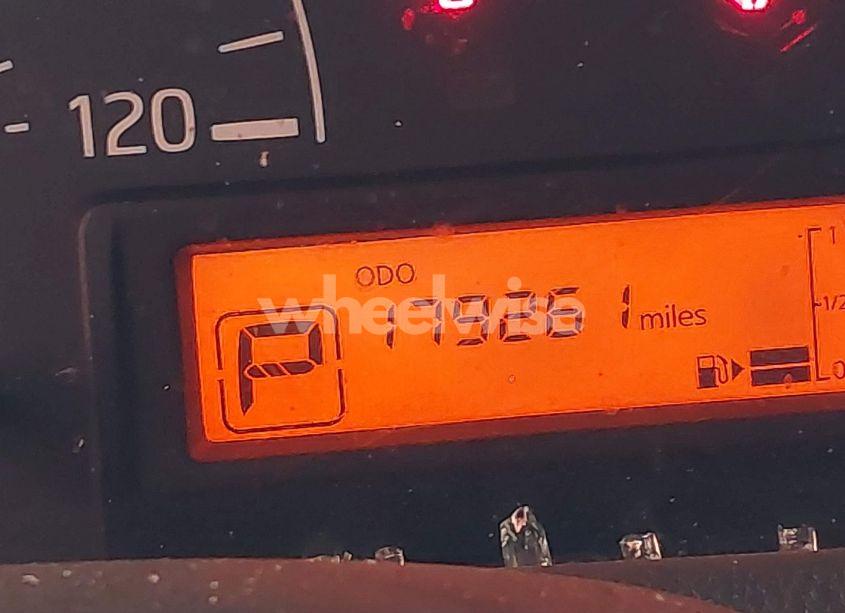 Photo 15 of 2017 Chevrolet City EXPRESS 1LT (VIN 3N63M0ZN3HK702136)