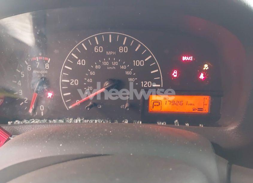 Photo 7 of 2017 Chevrolet City EXPRESS 1LT (VIN 3N63M0ZN3HK702136)