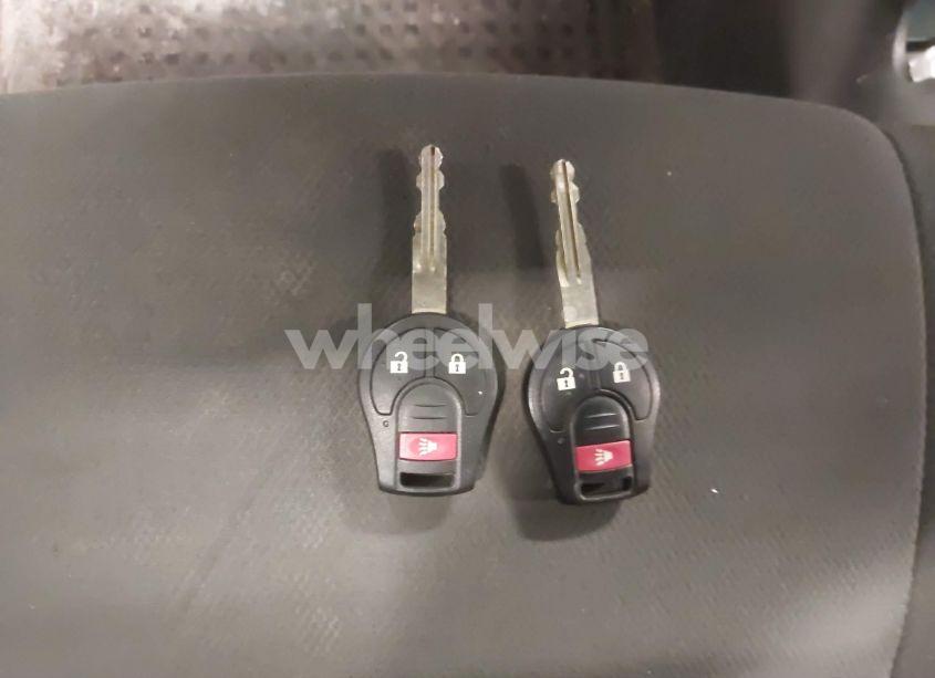 Photo 11 of 2015 Chevrolet City EXPRESS (VIN 3N63M0ZN4FK692584)