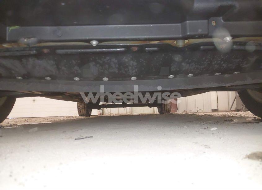 Photo 12 of 2015 Chevrolet City EXPRESS (VIN 3N63M0ZN4FK692584)