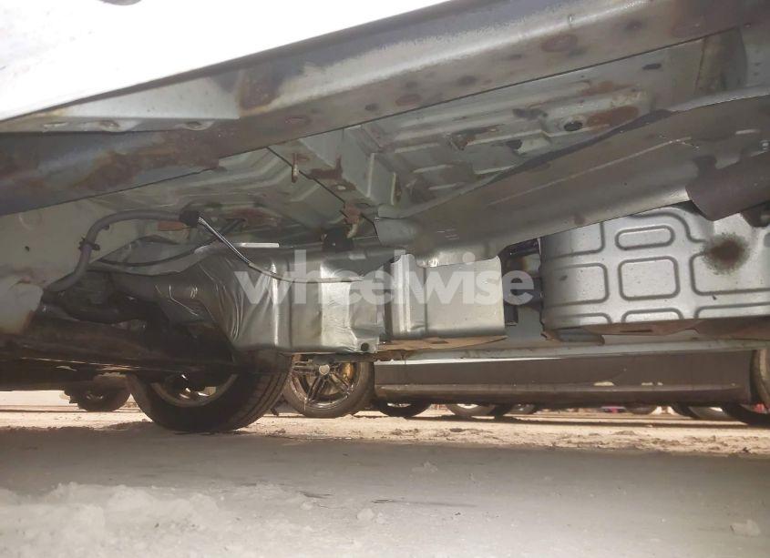 Photo 6 of 2015 Chevrolet City EXPRESS (VIN 3N63M0ZN4FK692584)