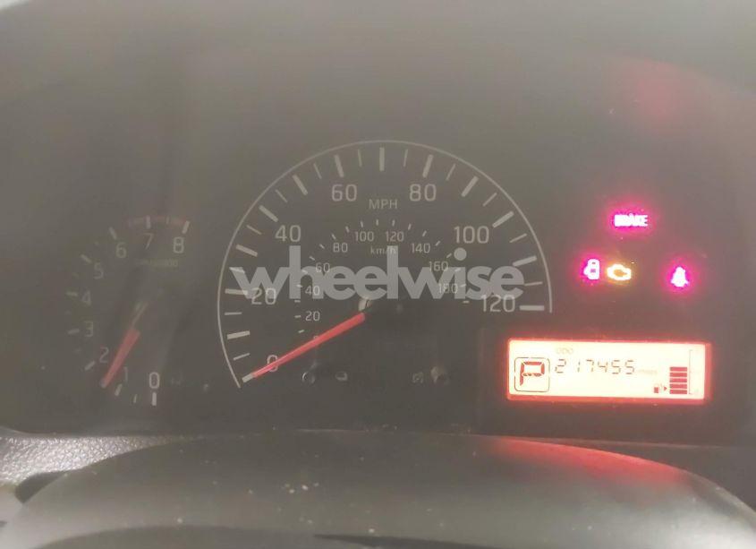 Photo 7 of 2015 Chevrolet City EXPRESS (VIN 3N63M0ZN4FK692584)