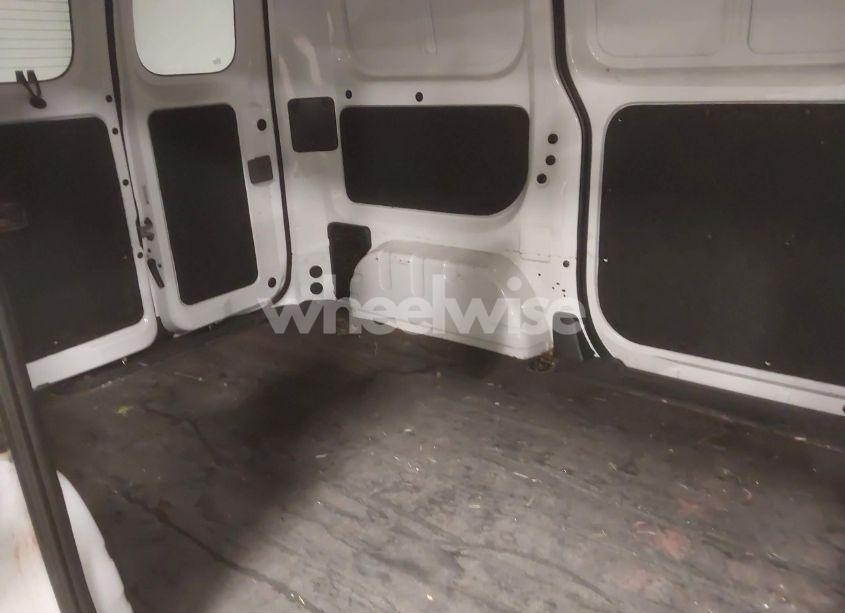 Photo 8 of 2015 Chevrolet City EXPRESS (VIN 3N63M0ZN4FK692584)