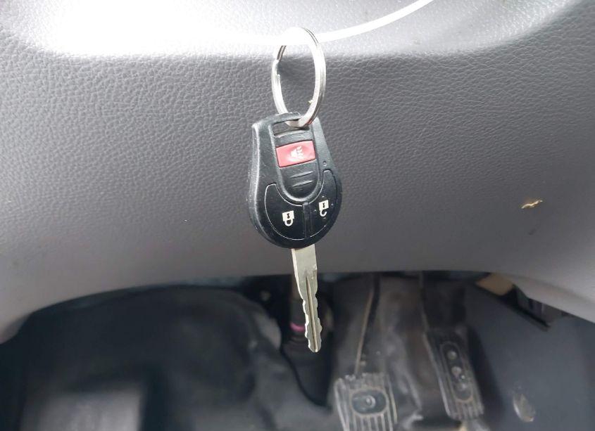 Photo 11 of 2015 Chevrolet City EXPRESS 1LT (VIN 3N63M0ZN4FK694397)