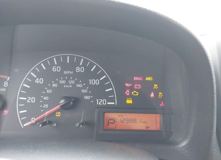 Photo 7 of 2015 Chevrolet City EXPRESS 1LT (VIN 3N63M0ZN4FK694397)