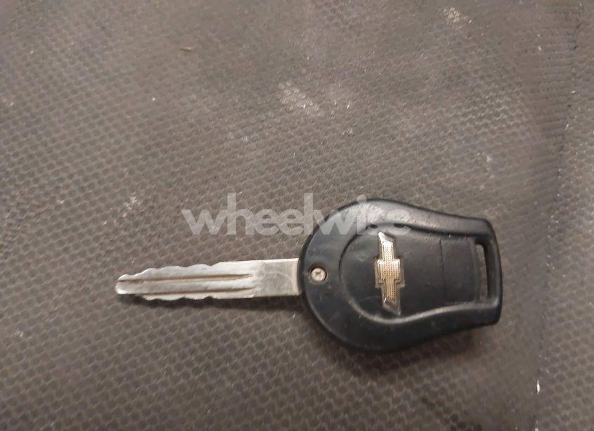 Photo 11 of 2015 Chevrolet City EXPRESS 1LT (VIN 3N63M0ZN4FK702143)