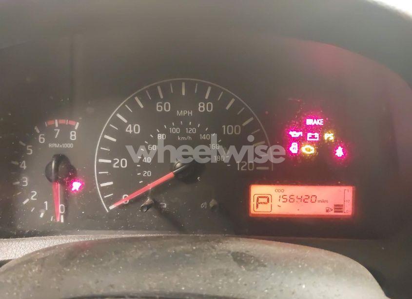 Photo 7 of 2015 Chevrolet City EXPRESS 1LT (VIN 3N63M0ZN4FK702143)