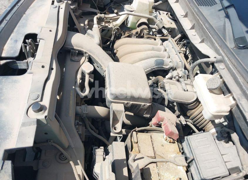 Photo 10 of 2015 Chevrolet City EXPRESS 1LT (VIN 3N63M0ZN5FK694828)