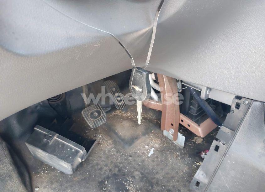 Photo 11 of 2015 Chevrolet City EXPRESS 1LT (VIN 3N63M0ZN5FK694828)