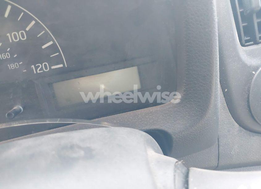 Photo 15 of 2015 Chevrolet City EXPRESS 1LT (VIN 3N63M0ZN5FK694828)