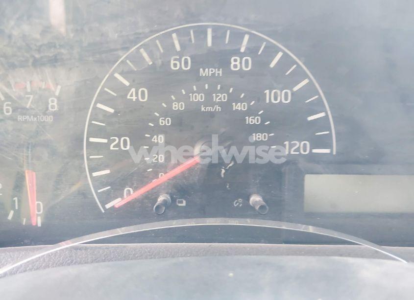 Photo 7 of 2015 Chevrolet City EXPRESS 1LT (VIN 3N63M0ZN5FK694828)