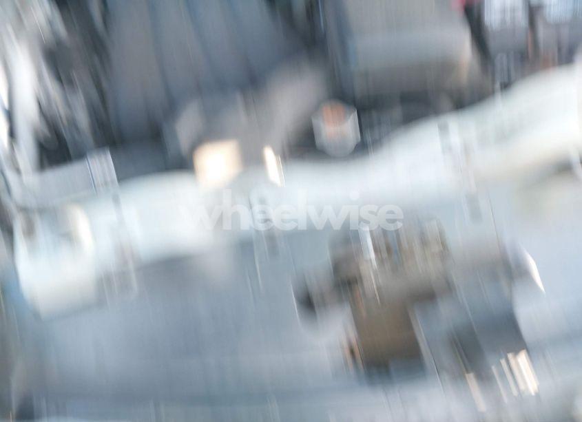 Photo 10 of 2015 Chevrolet City EXPRESS 1LT (VIN 3N63M0ZN5FK726628)