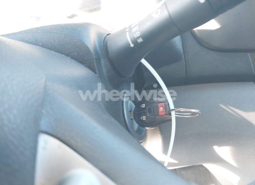 Photo 11 of 2015 Chevrolet City EXPRESS 1LT (VIN 3N63M0ZN5FK726628)