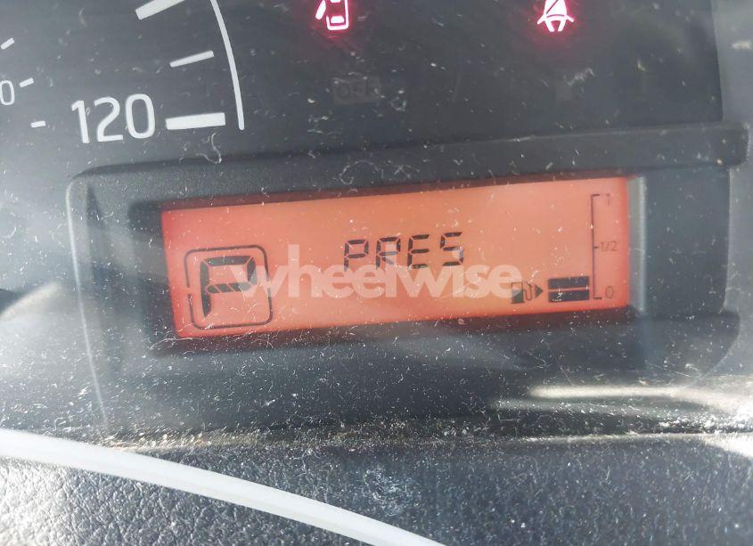 Photo 15 of 2015 Chevrolet City EXPRESS 1LT (VIN 3N63M0ZN5FK726628)