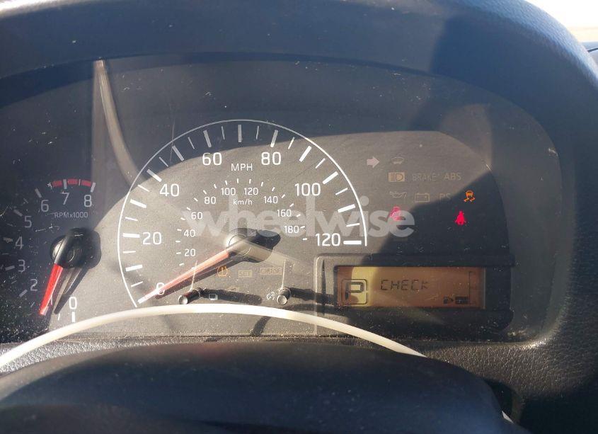 Photo 7 of 2015 Chevrolet City EXPRESS 1LT (VIN 3N63M0ZN5FK726628)