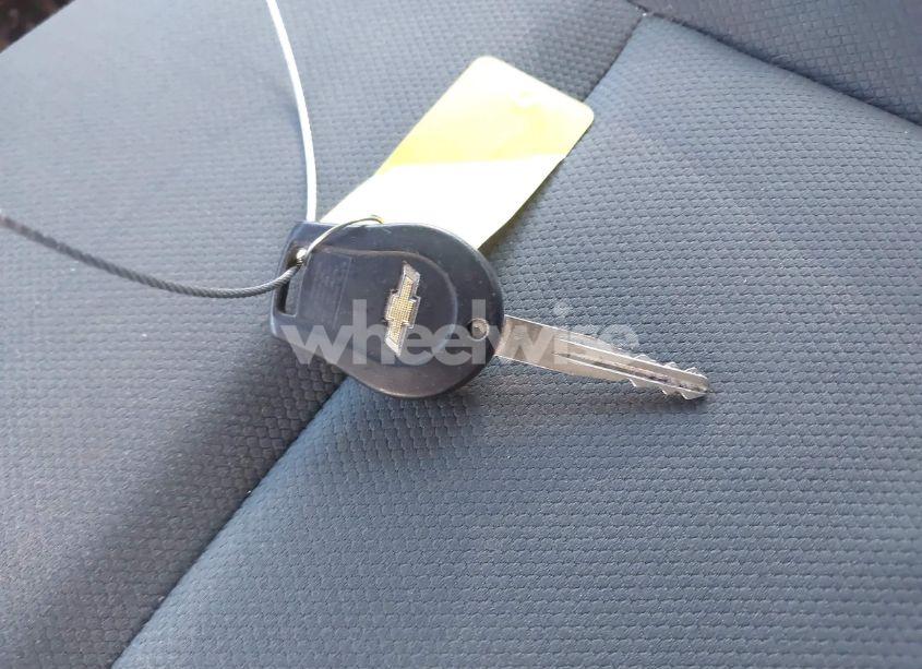 Photo 11 of 2015 Chevrolet City EXPRESS 1LT (VIN 3N63M0ZN6FK698175)