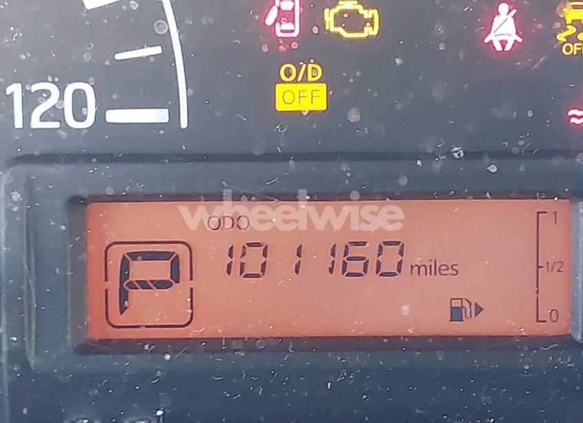 Photo 15 of 2015 Chevrolet City EXPRESS 1LT (VIN 3N63M0ZN6FK698175)