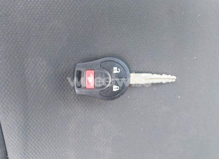 Photo 11 of 2015 Chevrolet City EXPRESS 1LT (VIN 3N63M0ZN6FK717159)